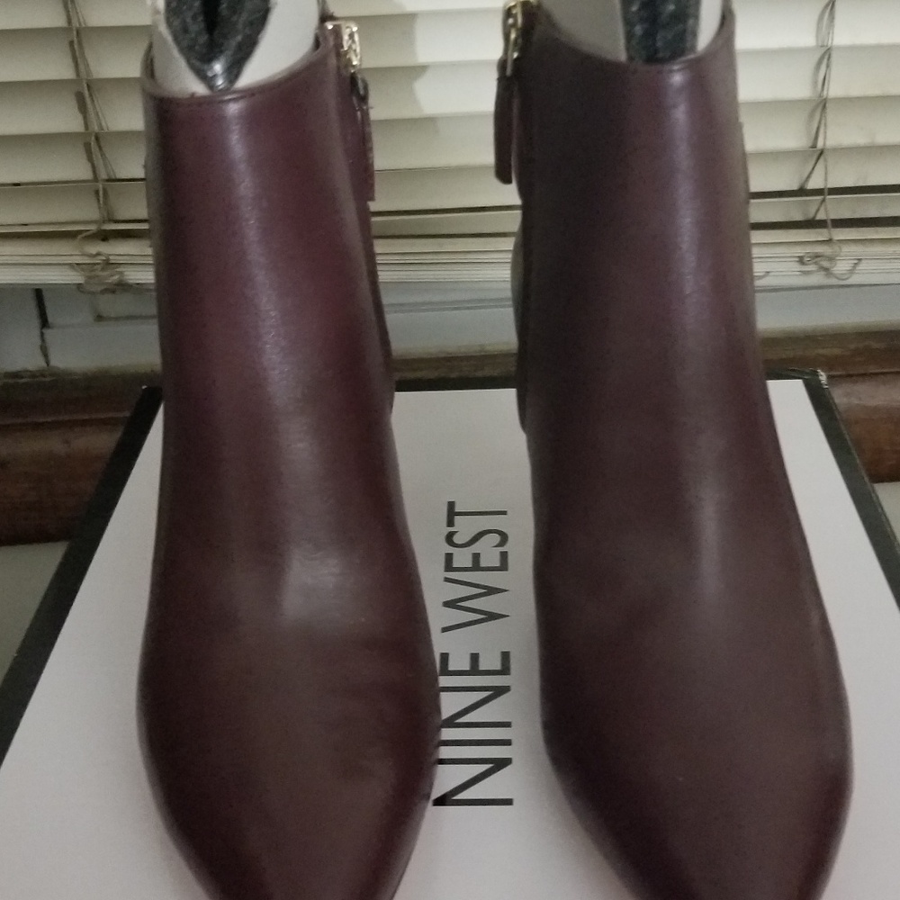 Nine West Boots